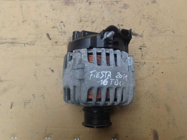 Alternateur FORD - Vue 2